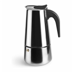 Ibili espresso kavinukas 10 puodelių i&scaron; nerūd.pl.