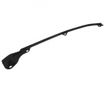 Volvo XC60 Galinė De&scaron;inė Durų Hermetizavimo Gumos 2010 2011 2012 2013 2014 2015 2016 Originalus 30762362