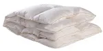 Quilts Pūkinė antklodė vasarai 200x220