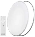 Lubinis &scaron;viestuvas Emos LED luminaire ALVI, circular 24W, dimmable. with CCT change