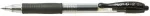 Pilot Pen WPC Długopis automatinis żelowy G2 juoda Pultas BL-G2-5-B