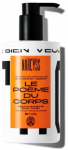 NARCYSS Le Poeme Du Corps Deep Cleansing Kūno prausiklis kūno prausiklis, 400 ml