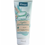 Kūno losjonas Kneipp Aloe vera,200 ml