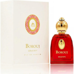 Borouj Gravity Eau De Parfum 85mlml arabi&scaron;ki kvepalai Unisex