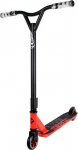 Laisvojo stiliaus motoroleris Street Surfing TORPEDO Raudona Vibe