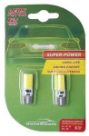 Car Light T Way Automobilio lemputė AutoDuals CB70891, LED, balta, 12 V