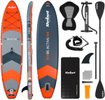 Irklentė REBEL ACTIVE RBA4501 - oranžinė