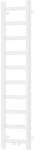 Mexen Bolt vonios radiatorius, 1200 x 300 mm, 240 W, baltas