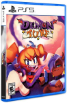 U&I Entertainment &bdquo;Demon Turf&ldquo; (riboto leidimo) &ndash; &bdquo;PlayStation 5&ldquo;
