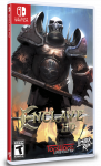 Limited Run &bdquo;Enclave HD&ldquo; &ndash; &bdquo;Nintendo Switch&ldquo;