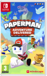 &bdquo;Mindscape&ldquo; &bdquo;Paperman: Adventure Delivered&ldquo; &ndash; &bdquo;Nintendo Switch&ldquo;.