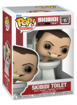 Funko POP! Skibidi Toilet