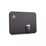 Aqiila - &bdquo;Sunbird P56&ldquo; - sulankstomas saulės įkroviklis su USB-C prievadu