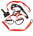 Multifunkciniai diržai Prove (guminės rankenėlės)