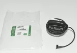 LAND ROVER DISCOVERY V L462 Kuro bako dangtelis LR053665 Naujas originalus