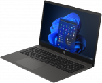 Ne&scaron;iojamas kompiuteris HP 250 G10 853S1ES 15,6 colių FHD IPS, Intel Core i7-1355U, 16 GB RAM, 512 GB SSD, Windows 11