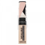 L'Oreal L&acute;Or&eacute;al Paris Infaillible More Than Maskuoklis tekut&yacute; korektor 320 Porcelain 11 ml