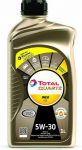 Automobilių variklių alyva Total QUARTZ INEO ECS 1 L 5W30