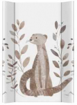 CEBA 102-000-786 Trumpas profiliuotas mink&scaron;tas vystymo padėklas 50x70 Basic Clever Otter