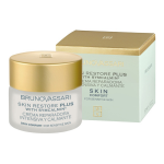 Bruno Vassari Skin Comfort Vitamin E Ultra-Repairing Day & Night Kreminis For Face, 50 ml