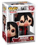Funko POP! Saw Jigsaw Chase
