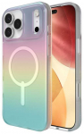 &bdquo;ZAGG Milan Snap MagSafe&ldquo; dėklas, skirtas &bdquo;iPhone 17 Pro Max&ldquo; &ndash; daugiaspalvis