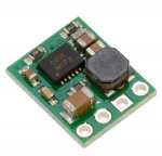 Oem DC/DC Įtampos Keitiklis 3V-36V Į 1.8V D24V5F1 (STEP DOWN)