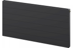 Radiatorius Mexen Line CCL11, 600 x 900 mm, 705 W, pajungimas i&scaron; apačios per vidurį, antracitas