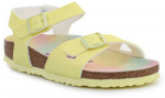 Birkenstock &scaron;lepetės
