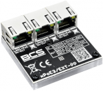 &Scaron;akotuvas Bcs Power BCS-xPoE3/EXT-PP