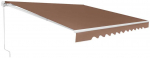 Bonideco Select Markizė 300x250cm., rudos spalvos