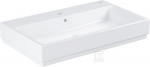 Grohe CUBE SKALČIUS PLAUTUVIMAS 80 CM