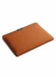 Bellroy Ne&scaron;iojamas kompiuteris Sleeve 14" bronze