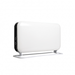 Mill Malūnas | &Scaron;ildytuvas | SG2000MEC | Konvekcinis &scaron;ildytuvas | 2000 W | Galios lygių skaičius 3 | Tinka kambariams iki 5-20 m&sup2; | Baltas | N/A