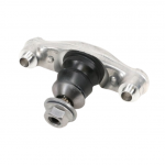 Volvo Priekinis Pakabos Sraigto Galinis Mazgas S90 V90 2017-2021 Originalus 32221192