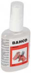 Bahco žoliapjovės tepalas pur&scaron;kimo buteliuke 50 ml