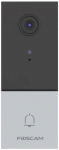 Foscam vd1 4mp vaizdo durų skambutis