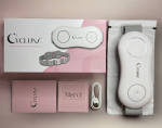 Menstruacinis diržas Cycluna su &scaron;ilumos terapijos technologija
