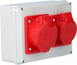 Onnline SKYRIUS STAC.R-190 16/5 32/5 INTERNETU