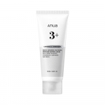 Anua 3 Ceramide Panthenol Moisture Barrier Cream - veido kremas su keramidais, 100 ml