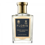 Floris Night Scented Jasmine EDT tualetinis vanduo unisex, 50 ml