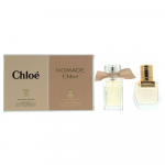 Set Chloe: Nomade Eau De Parfum For Women, 20 ml + Signature Eau De Parfum For Women, 20 ml