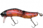 Quantum Masalas 'Bell Boy' 9cm/14g/0,3m rubino blizgesys