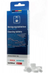 BOSCH 00312504 valymo tabletės automatiniams kavos aparatams