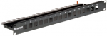 Ewimar PTU/PTF-6-RACK stovo korpusas PTF-64 ir PTU-64 serijų apsaugos moduliams