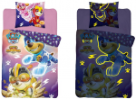 Detexpol Medvilninė tamsoje &scaron;viečianti patalynė Paw Patrol 12