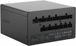 Fractal Design Maitinimo &scaron;altinis fde ion 3 auksinis 850w 80+ auksinis juodas