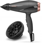Plaukų džiovintuvas babyliss 6709de