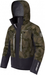 Striukė Finntrail Greenwood CamoShadowGreen 4021, Dydis: MK