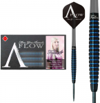 Strėlytės Dynasty A-Flow juodas line coating type X-Fallon 4, 95%, 23 gramų